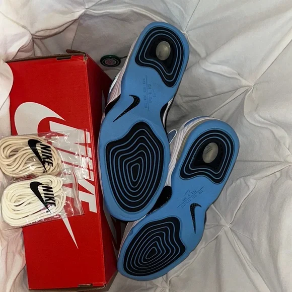 Men’s 12- Air Penny 2 - Picture 11 of 11